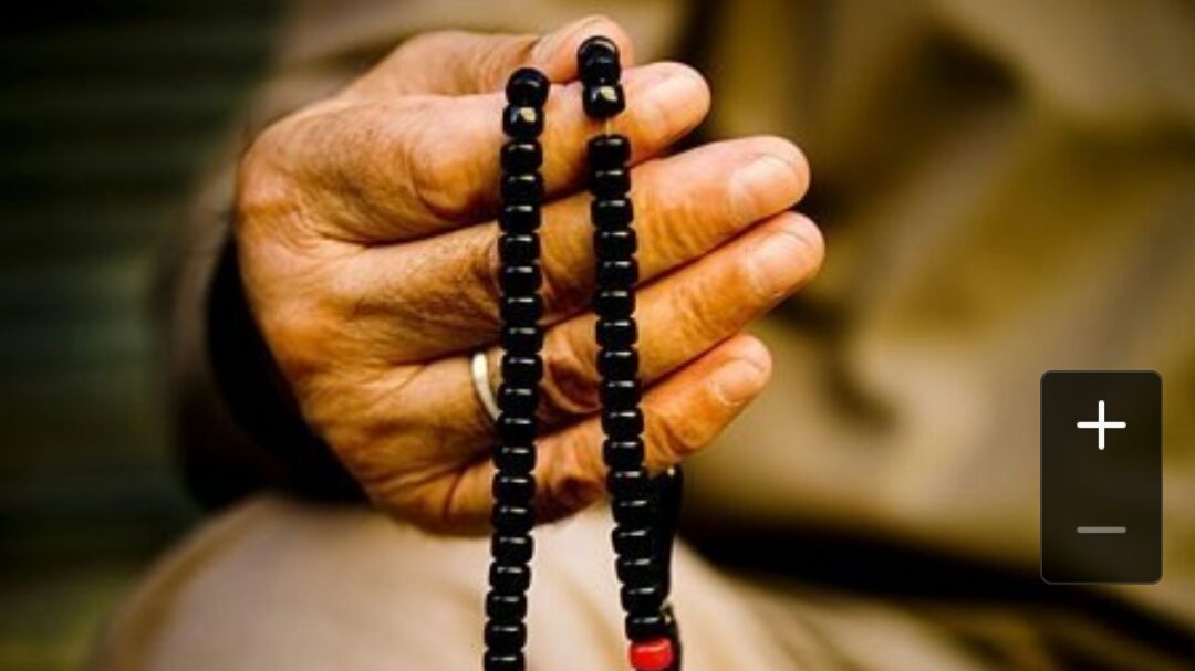 Молитва за мир во всем мире! Live 27.12.2025 смотреть онлайн