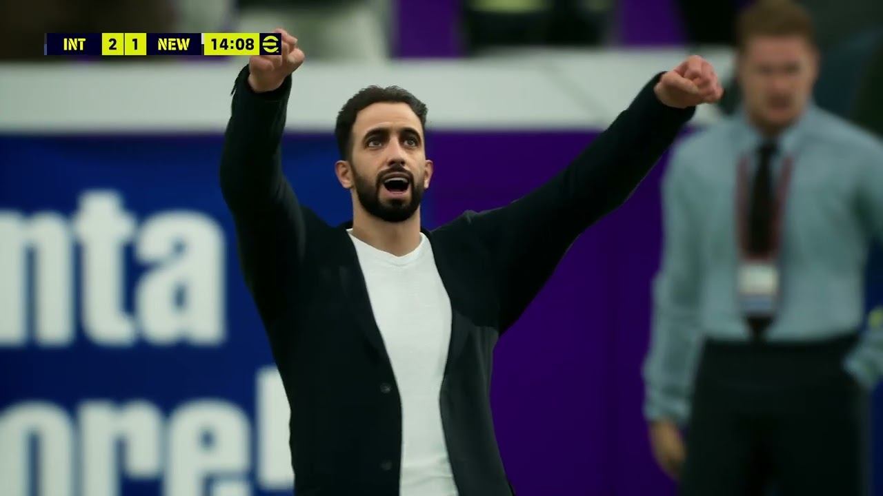 Гол За Дэвида Бекхэма В eFootball 2026 Часть 3 @marinammm790 @aiyouha смотреть онлайн