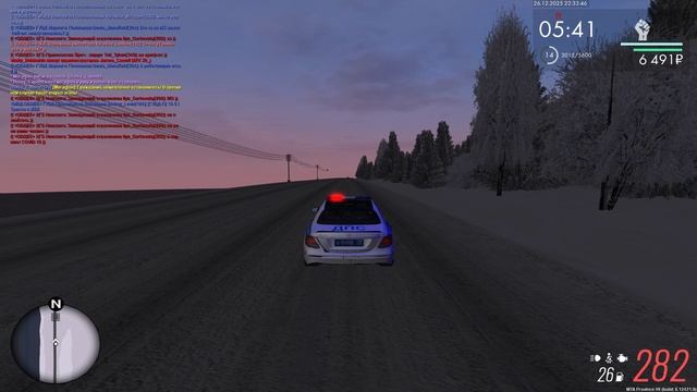 Grand Theft Auto San Andreas 2025.12.26 - 22.34.30.18.DVR - Trim смотреть онлайн