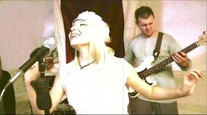 БУТЫЛКА ВИНА -  BAND ODESSA