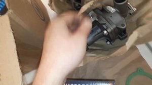 Тюнинг ВАЗ классики. Заказ #2 от ЗАО "Тольяттинский завод автоагрегатов" (TZA)