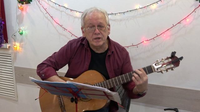 09 Снегопад - Юрий Бяков