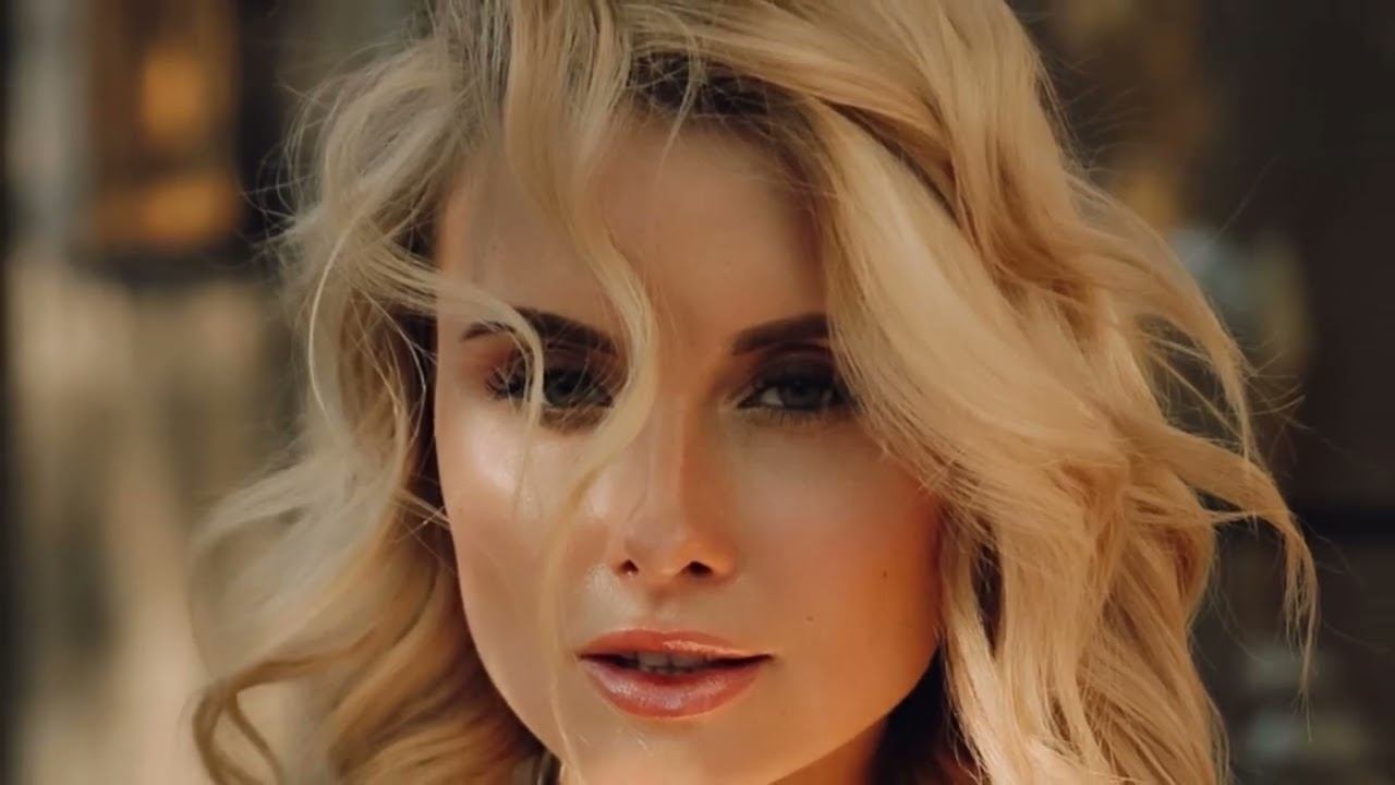 Lara Fabian - Je t'aime смотреть онлайн