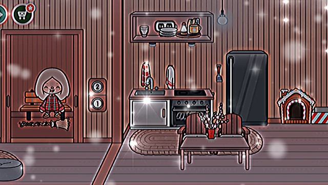 Рум-тур по домику))) смотреть онлайн