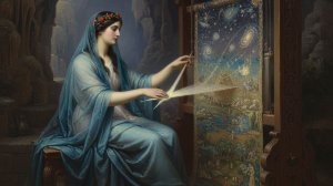 Персефона. Муз. спектакль по книге "Мистерион"