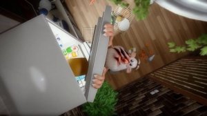 БУБА 1 СЕРИЯ 1 СЕЗОН КУХНА