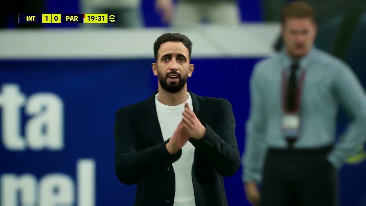Гол За Рауль Гонсалеса В eFootball 2026 Часть 1 @marinammm790 @aiyouha смотреть онлайн