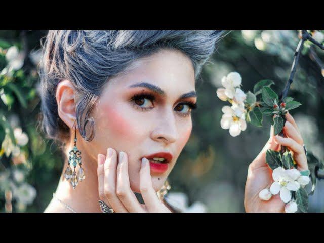 Spanish Romance (Romance D´amour) - Vocalise смотреть онлайн