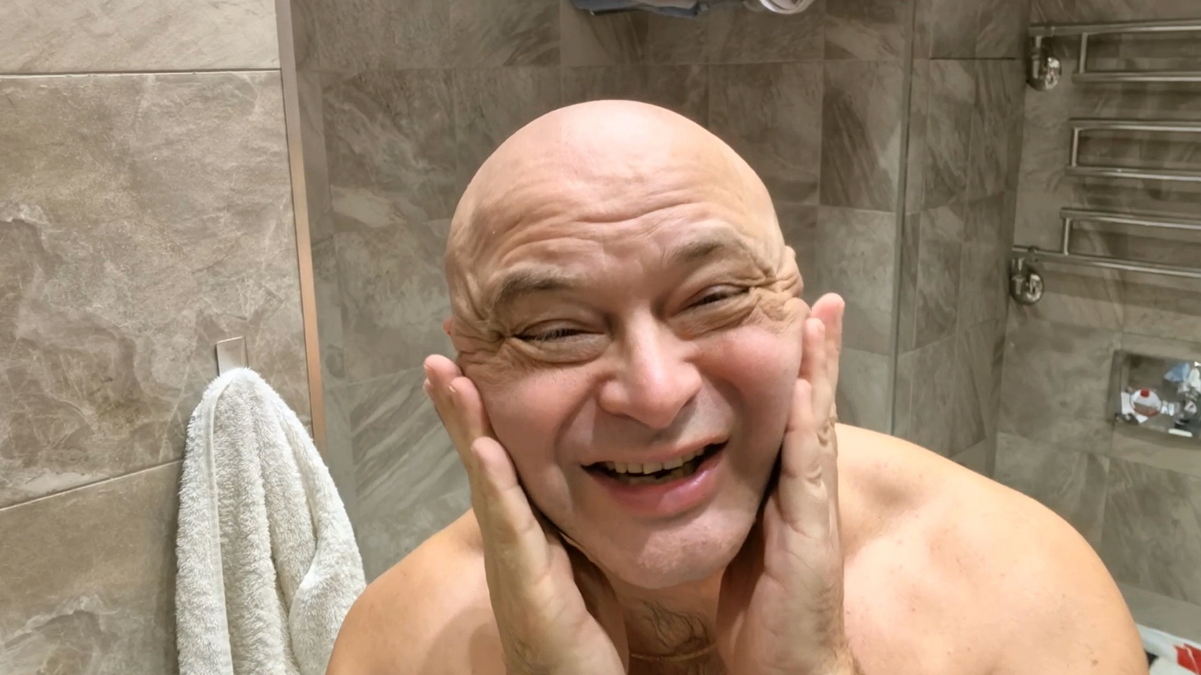 Бритва для удовольствия смотреть онлайн