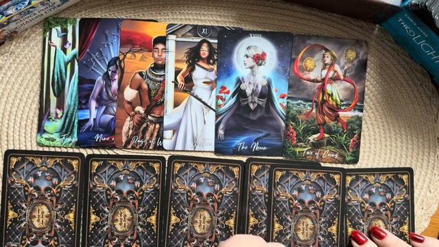 КАРТА ДНЯ 28.12.2025 для всех знаков зодиака🌸Таро прогноз смотреть онлайн