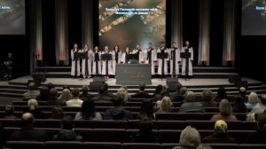 Коли Дух Господній