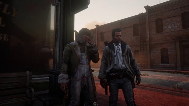 НЕ СПОРТИВНЫЙ ШОРИФ