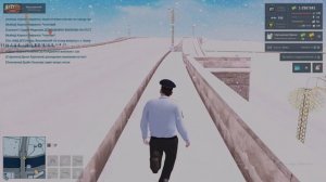 выполняю наказание