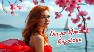 Богуш Илья - Кораблик