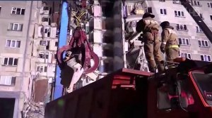 МЧС России отмечает 35 лет со дня основания.