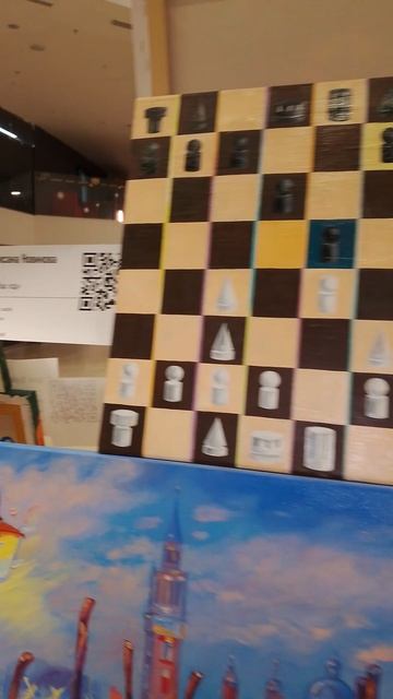 Картина почти черный квадрат но несколько современнее смотреть онлайн