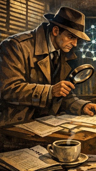 Три роли нейросети в проекте