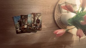 ЛИЧНАЯ ЖИЗНЬ В НОВОМ ГОДУ❓❗️💥🌹ТАРО ГАДАНИЕ