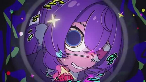 monitoring deco27 english coverrachieモニタリング