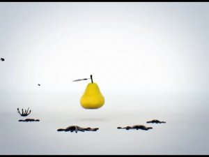 Реклама Фрутоняня Пюре (2010)