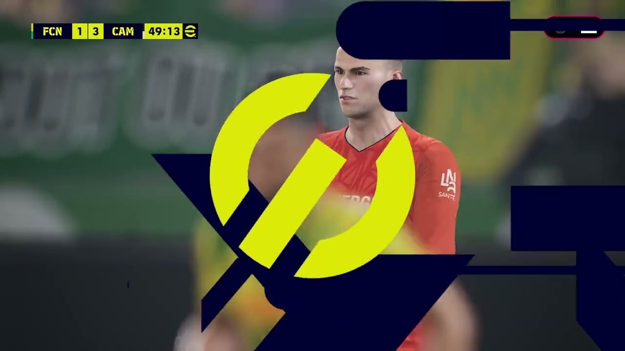 Гол За Хаби Алонсо В eFootball 2026 Часть 1 @marinammm790 @aiyouha смотреть онлайн