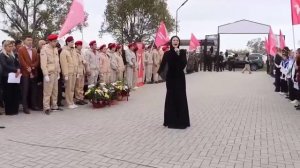 Мама потеряла сына на войне. Песня душу рвёт.😴😓