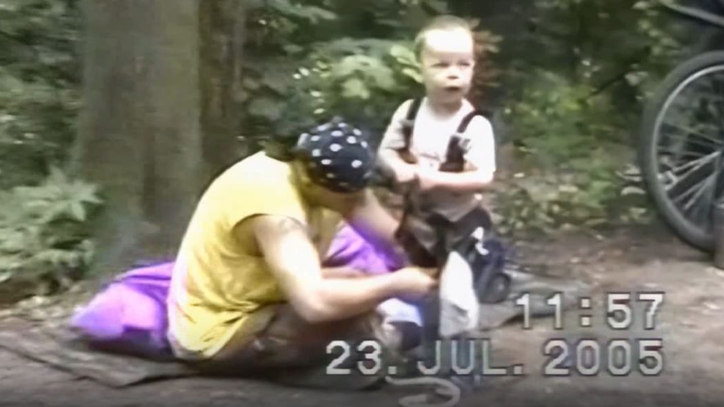 4 «Змей Мидгарда 2 года» НЕДОСТРОЙ И БАШНЯ-РУИНА В ЦАРИЦЫНО смотреть онлайн