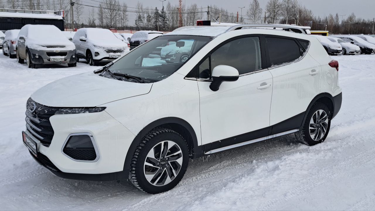 Обзор на JAC JS3, 2024 ПРОХОР | Просто Хорошие Автомобили! смотреть онлайн