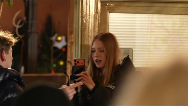 Рождественская Москва которая восхищает праздничные улицы и свет 🎄🌟 смотреть онлайн