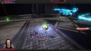 Механика и прохождение босса Идании Жардин БДО!