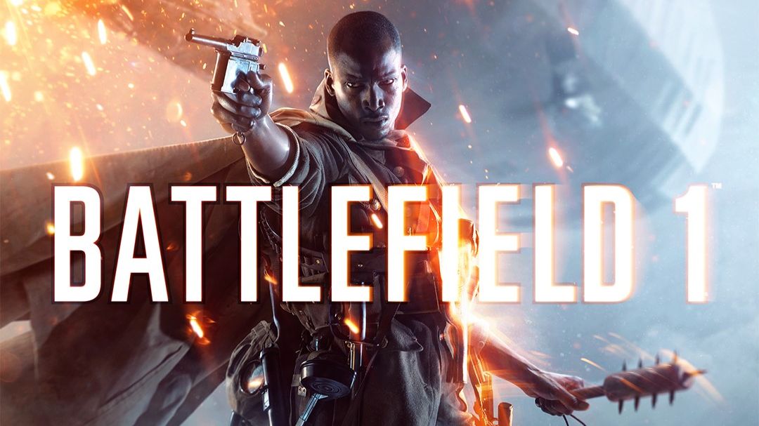 Battlefield 1