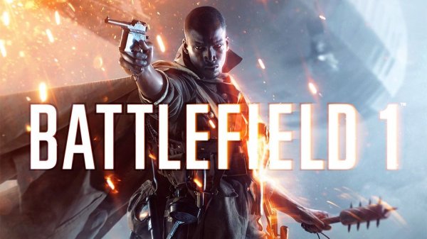 Battlefield 1