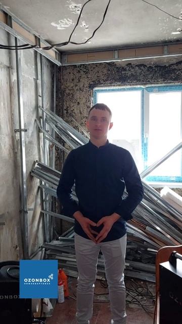 запах после пожара 😰 за пару часов убрали запах в ква? смотреть онлайн