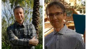 Мировоззрение. Сопоставление Священного текста из Библии с реальностью. Диалог пасторов. (ч.3) 👆🤓