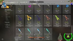 🛑ВЫПОЛНЯЮ НОВОГОДНИЕ ЗАДАНИЯ - ДЕНЬ 5⚡️РУЛЕТКА⚡️ЗАКАЗ МУЗЫКИ🔥 🆂🆃🆁🅴🅰️🅼 #РусскаяРыбалка4 #рр4