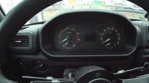 Нива с компрессором. Доработки и борьба с глюками.