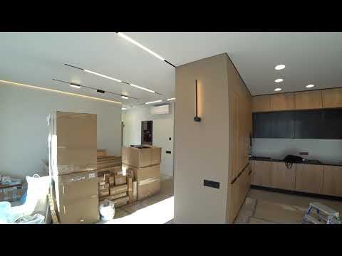 БЛИЗИМСЯ К ФИНАЛУ РЕМОНТА В ЖК 