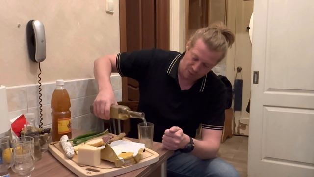 Алтайские гости: Зубровка и Медовуха смотреть онлайн