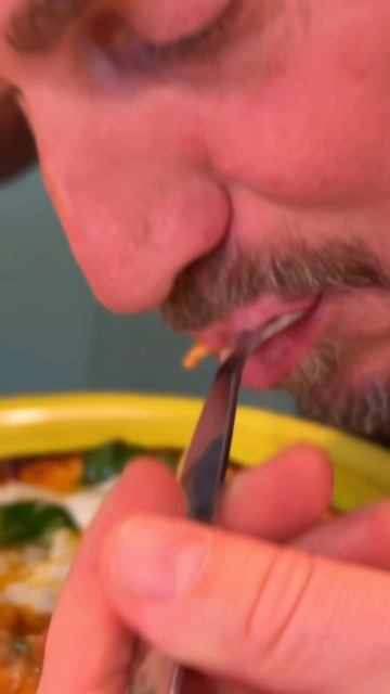 Дегустация нового блюда. Шакшука по неаполитански. Адский босс 5 смотреть онлайн