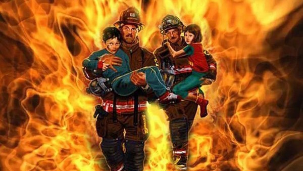 27 декабря ДЕНЬ СПАСАТЕЛЯ РОССИЙСКОЙ ФЕДЕРАЦИИ 🇷🇺 Спасателям МЧС EMERCOM посвящается Поздравление смотреть онлайн