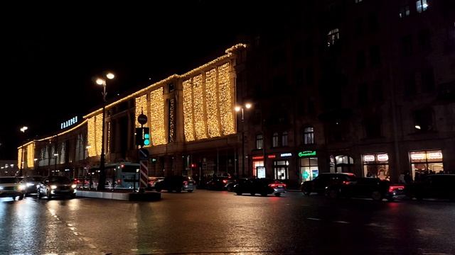 САНКТ-ПЕТЕРБУРГ смотреть онлайн