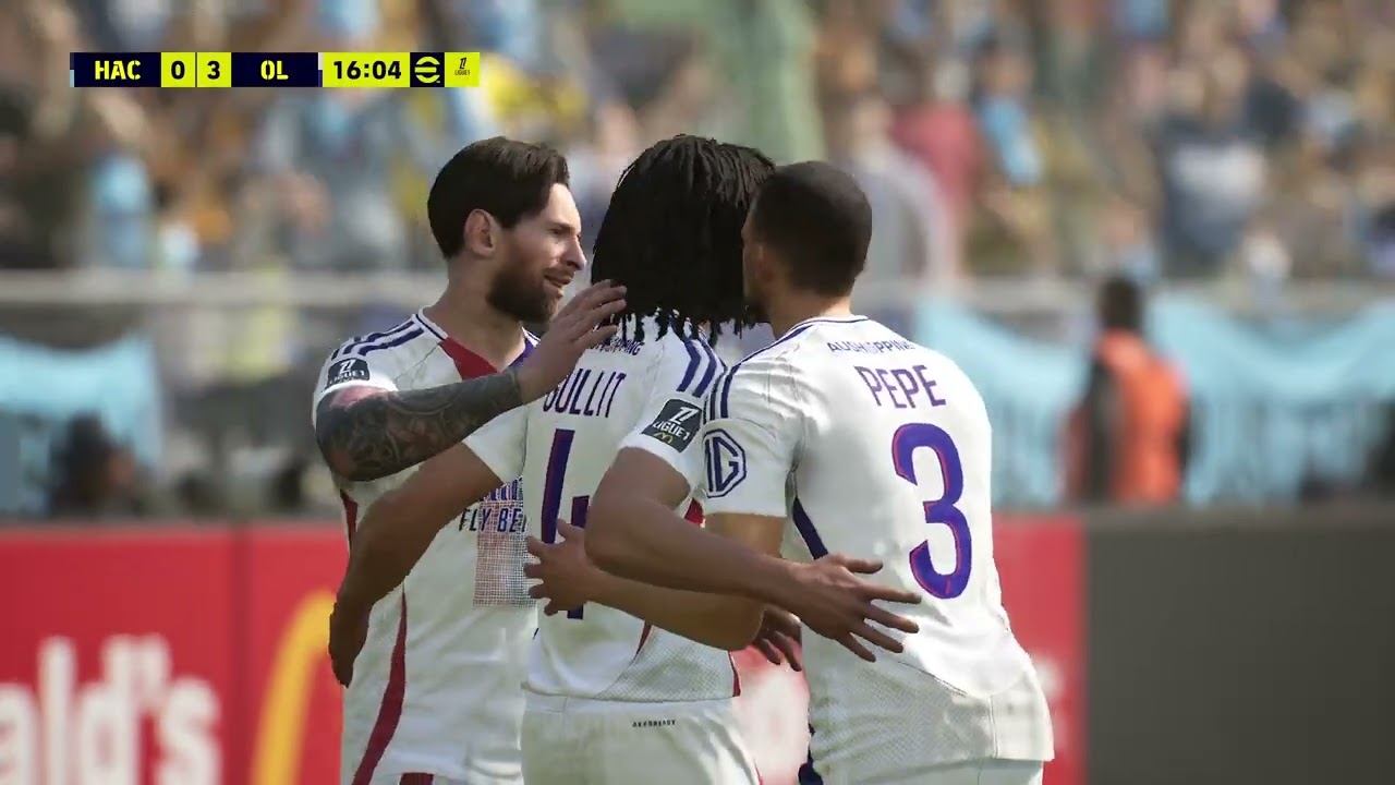 Гол За Рууда Гуллита В eFootball 2025 Часть 4 @marinammm790 @aiyouha смотреть онлайн