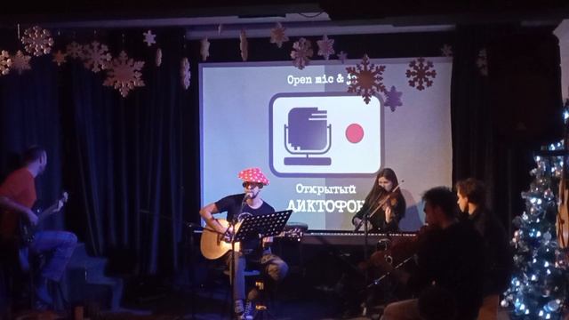 Б.Гребенщиков - 