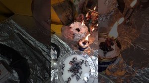 Ритуал от порчи на крови, подкладов.