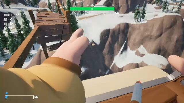 Зимние покатушки смотреть онлайн