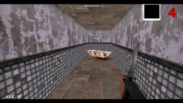 я и горева играют в 3 игры про Джеффа убайцу