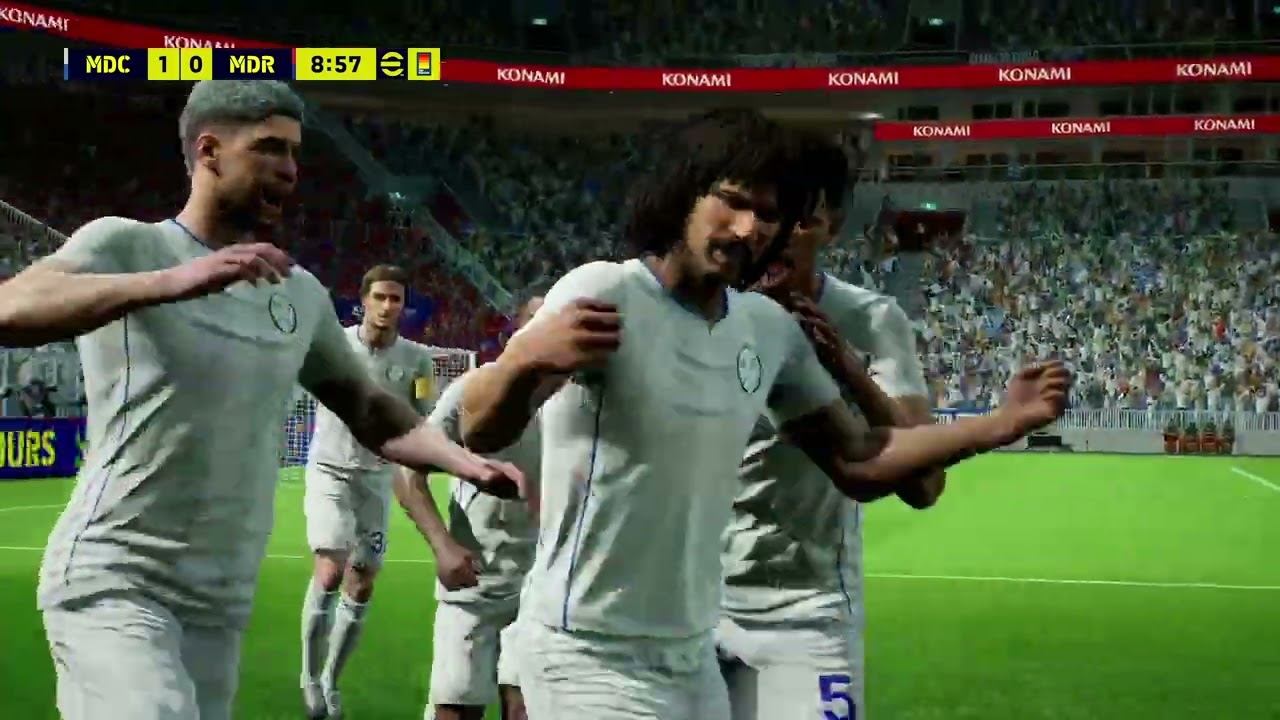 Гол За Рууда Гуллита В eFootball 2025 Часть 7 @marinammm790 @aiyouha смотреть онлайн