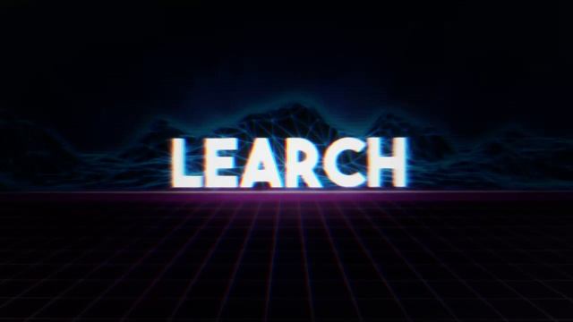 Intro - Learch смотреть онлайн