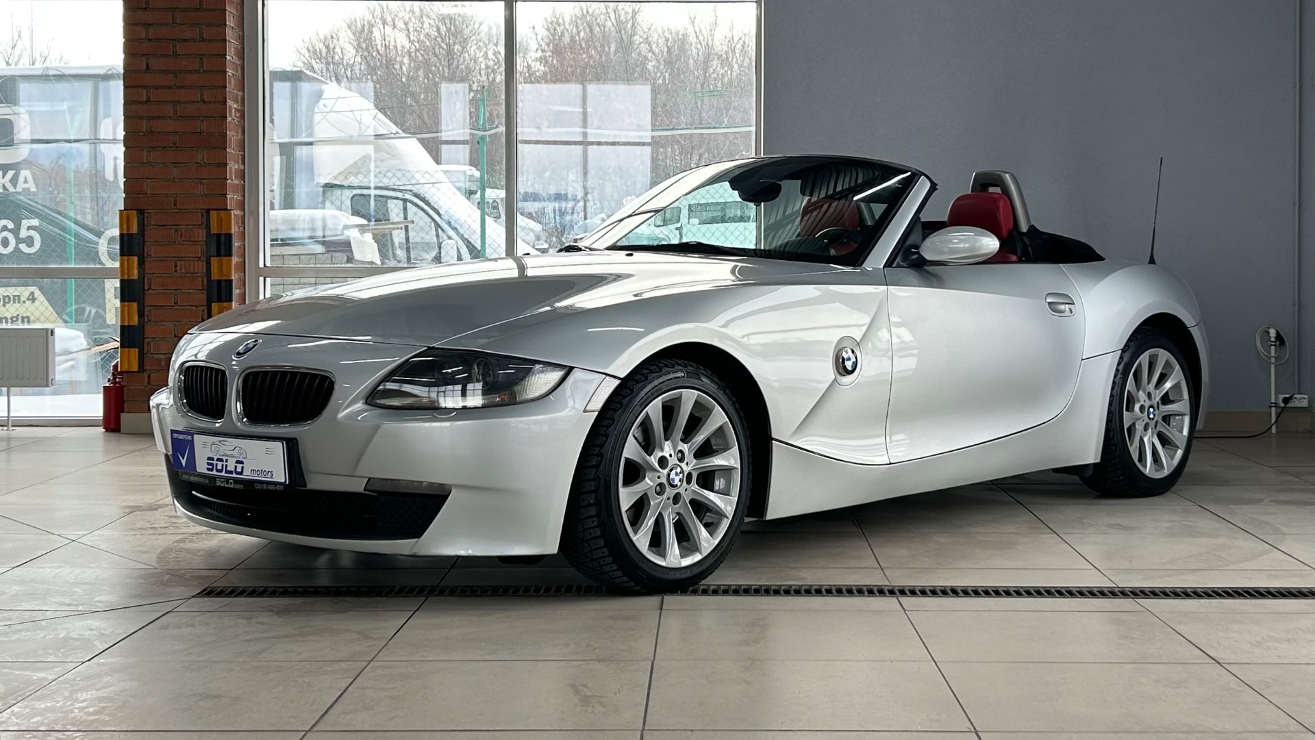 BMW z4 в продаже смотреть онлайн