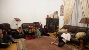 Шримад Бхагаватам 3.25  - Бхарати Махарадж